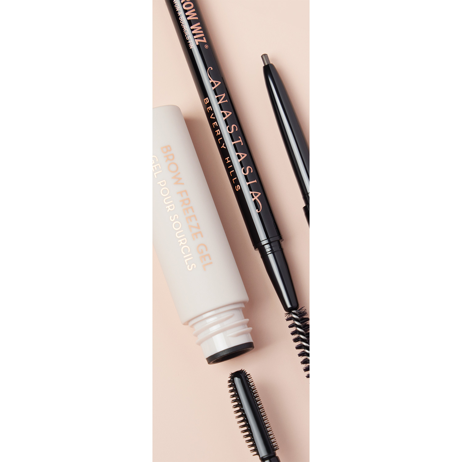 LIFTED & DEFINED BROW DUO (DUO DE MAQUILLAJE PARA CEJAS)